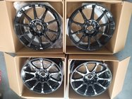 Audi A8 2018- Forged OEM Wheels R20 V1 (Set of 4) photo 4