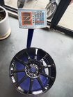 Audi A8 2018- Forged OEM Wheels R20 V1 (Set of 4) photo 8