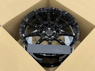 Audi A8 2018- Forged OEM Wheels R20 V1 (Set of 4) photo 2