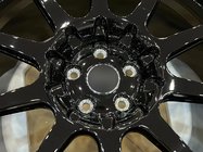 Audi A8 2018- Forged OEM Wheels R20 V1 (Set of 4) photo 6