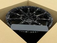 Audi A8 2018- Forged OEM Wheels R20 V1 (Set of 4) photo 3