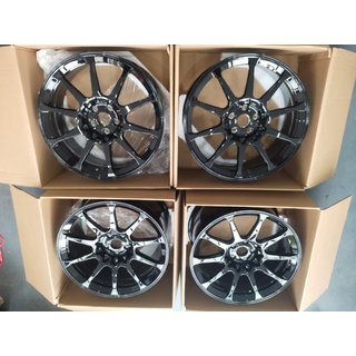 Forged OEM Wheels R20 V1 (Set of 4) photo 4