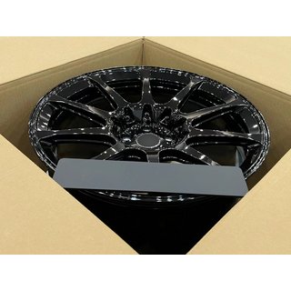 Forged OEM Wheels R20 V1 (Set of 4) photo 3