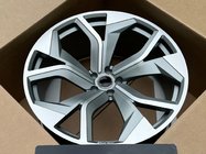 Audi Q8 2018- Forged Wheels OEM R22 V2 (Set of 4) photo 3