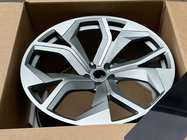 Audi Q8 2018- Forged Wheels OEM R22 V2 (Set of 4) photo 2