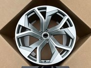 Audi Q8 2018- Forged Wheels OEM R22 V2 (Set of 4) photo 1