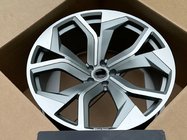 Audi Q8 2018- Forged Wheels OEM R22 V2 (Set of 4) photo 4