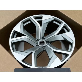 Forged Wheels OEM R22 V2 (Set of 4) photo 3