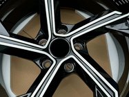 Audi A4 B9 2015-2024 Forged OEM Wheels R19 (Set of 4) photo 3