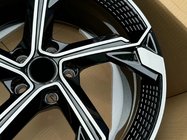 Audi A4 B9 2015-2024 Forged OEM Wheels R19 (Set of 4) photo 2