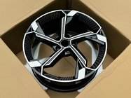 Audi A4 B9 2015-2024 Forged OEM Wheels R19 (Set of 4) photo 9