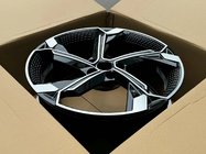 Audi A4 B9 2015-2024 Forged OEM Wheels R19 (Set of 4) photo 7