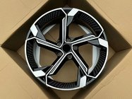 Audi A4 B9 2015-2024 Forged OEM Wheels R19 (Set of 4) photo 10