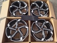 Audi A4 B9 2015-2024 Forged OEM Wheels R19 (Set of 4) photo 6