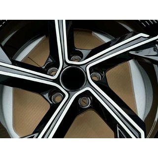 Forged OEM Wheels R19 (Set of 4) Audi A4 B9 2015-2024 photo 3