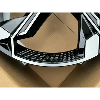 Forged OEM Wheels R19 (Set of 4) photo 4