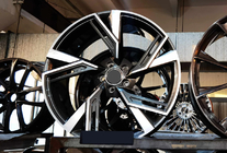 Audi A5 2016-2025 Forged OEM Wheels R20 (Set of 4) photo 1
