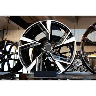 Forged OEM Wheels R20 (Set of 4) photo 1