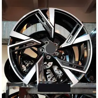 Forged OEM Wheels R20 (Set of 4) photo 2