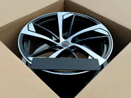 Audi Q7 2015–2026 Forged OEM Wheels R21 (Set of 4) photo 4