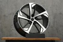 Audi Q7 2015–2026 Forged OEM Wheels R21 (Set of 4) photo 1
