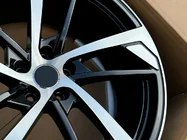 Audi Q7 2015–2026 Forged OEM Wheels R21 (Set of 4) photo 7