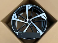 Audi Q7 2015–2026 Forged OEM Wheels R21 (Set of 4) photo 2