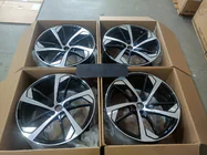 Audi Q7 2015–2026 Forged OEM Wheels R21 (Set of 4) photo 6