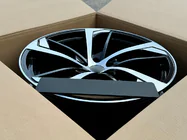 Audi Q7 2015–2026 Forged OEM Wheels R21 (Set of 4) photo 5