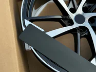 Audi Q7 2015–2026 Forged OEM Wheels R21 (Set of 4) photo 8