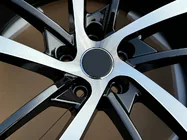Audi Q7 2015–2026 Forged OEM Wheels R21 (Set of 4) photo 9