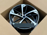 Audi Q7 2015–2026 Forged OEM Wheels R21 (Set of 4) photo 3