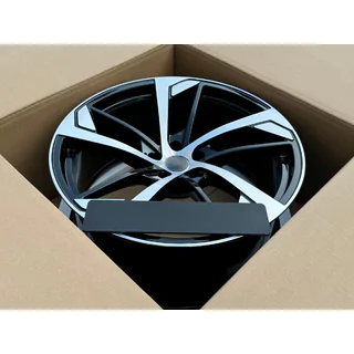 Forged OEM Wheels R21 (Set of 4) photo 4