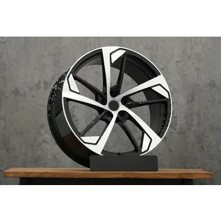 Forged OEM Wheels R21 (Set of 4) photo 1