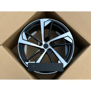 Forged OEM Wheels R21 (Set of 4) photo 2