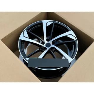 Forged OEM Wheels R21 (Set of 4) photo 3