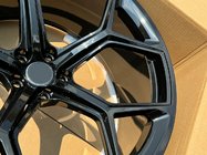 Audi Q8 2018- Forged OEM R23 Wheels (Set of 4) photo 9