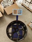 Audi Q8 2018- Forged OEM R23 Wheels (Set of 4) photo 10
