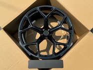 Audi Q8 2018- Forged OEM R23 Wheels (Set of 4) photo 1