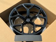 Audi Q8 2018- Forged OEM R23 Wheels (Set of 4) photo 2