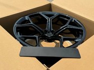 Audi Q8 2018- Forged OEM R23 Wheels (Set of 4) photo 4