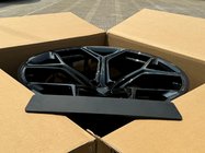 Audi Q8 2018- Forged OEM R23 Wheels (Set of 4) photo 5