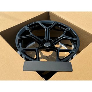 Forged OEM R23 Wheels (Set of 4) photo 3