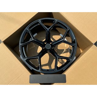 Forged OEM R23 Wheels (Set of 4) photo 1