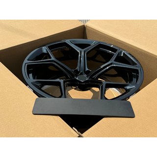Forged OEM R23 Wheels (Set of 4) photo 4