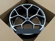 Audi Q7 2015–2026 Forged OEM Wheels R22 V1 (Set of 4) photo 2