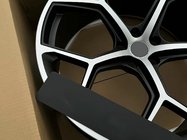Audi Q7 2015–2026 Forged OEM Wheels R22 V1 (Set of 4) photo 7