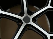 Audi Q7 2015–2026 Forged OEM Wheels R22 V1 (Set of 4) photo 8