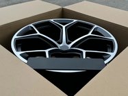 Audi Q7 2015–2026 Forged OEM Wheels R22 V1 (Set of 4) photo 4