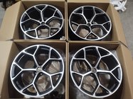 Audi Q7 2015–2026 Forged OEM Wheels R22 V1 (Set of 4) photo 5